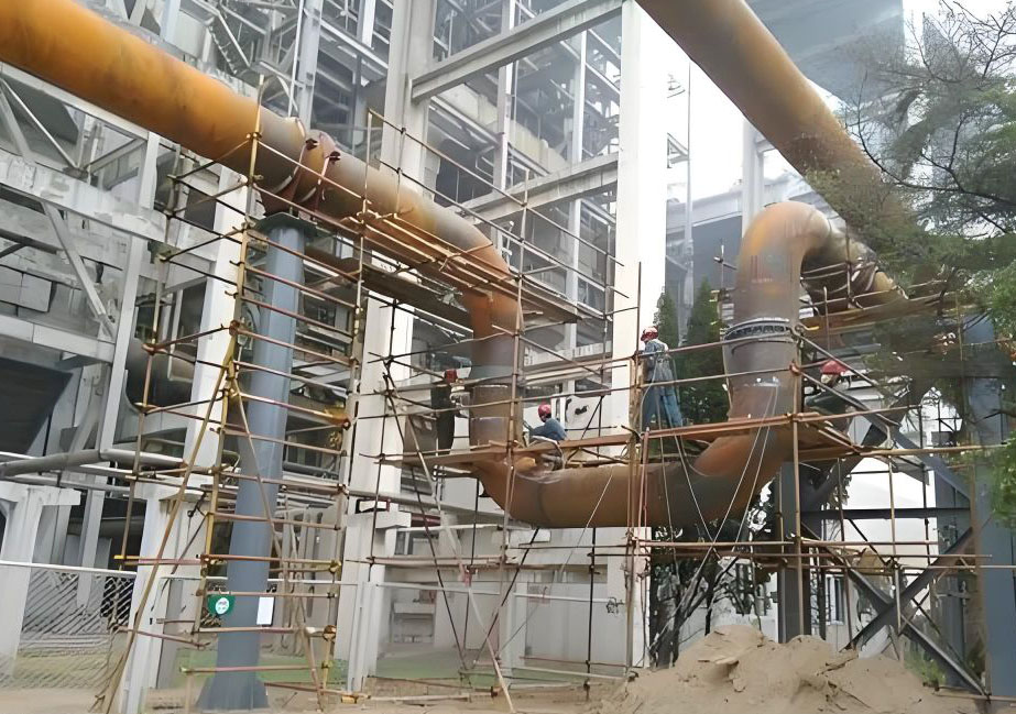 陈仓石油化工设备采购安装施工